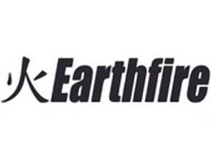 Earthfire Logo