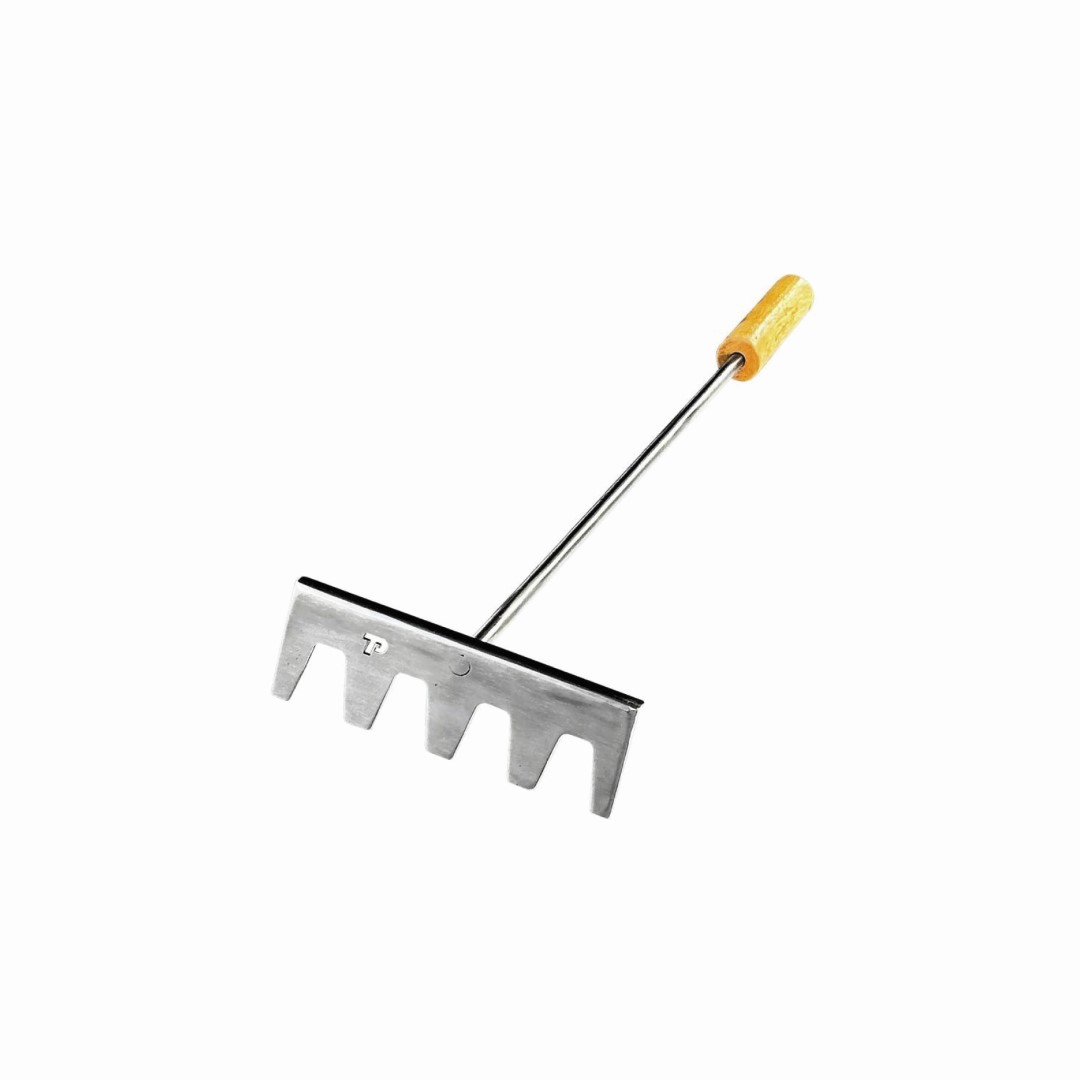 Colorado Rake Coal Rake | LOURENS WURZ PROJECTS
