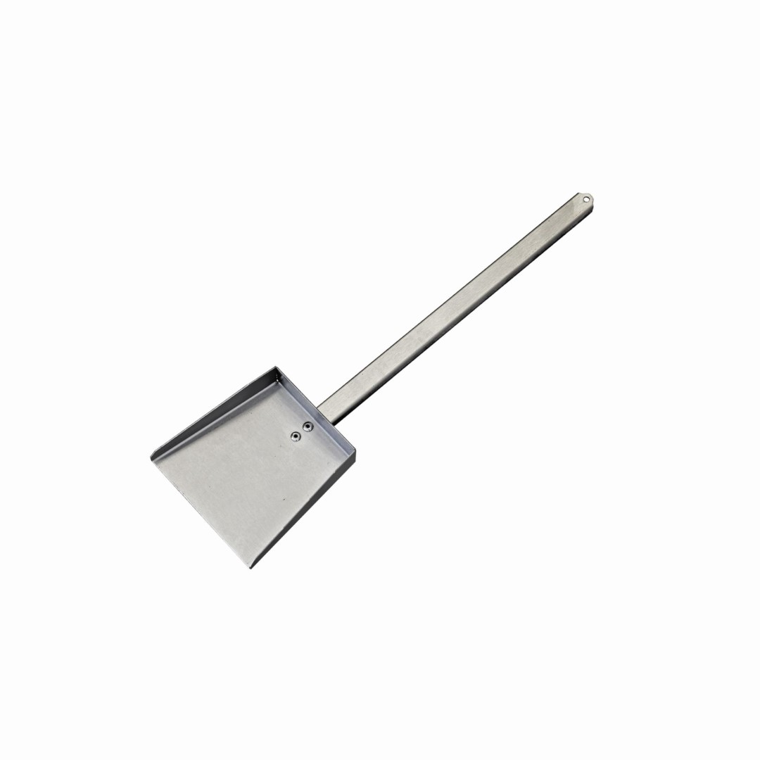 Coal Spade | LOURENS WURZ PROJECTS
