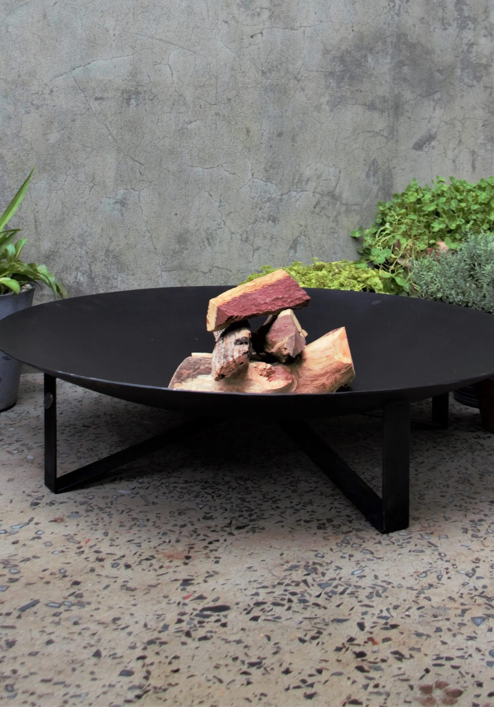 Fire pit - Tlodi (2)