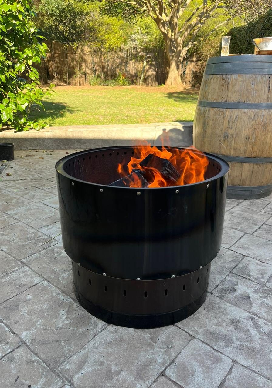 Firepit