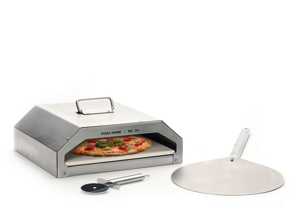 Single pizza dome JPEG (2)